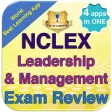 NCLEX Leadership & Management1