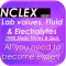 Lab values pharmaco for NCLEX