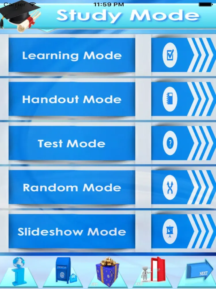 Lab values pharmaco for NCLEX iPad  Ekran Görüntüleri