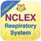 NCLEX Respiratory system 1100Q