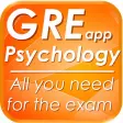 GRE Psychology Exam Review LT