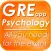 GRE Psychology Exam Review 2200 Notes & Quiz