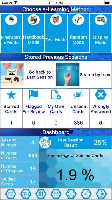 Control Self Assessment CSA應用截圖