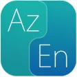 Azerbaijani Dictionary