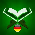 Koran auf Deutsch