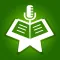 Quran Audio - multi reciter and language