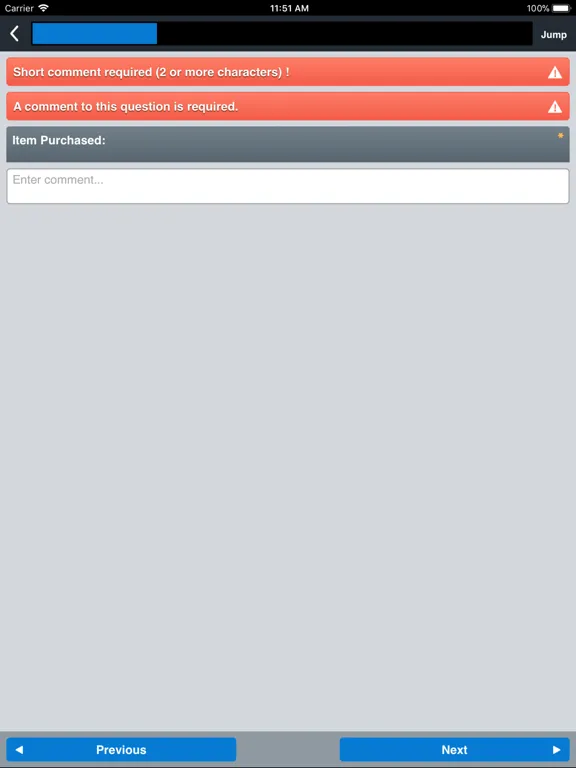 Topo Marketing iPad  স্ক্রিনশট