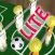 Kickme Table Football (Foosball) Lite