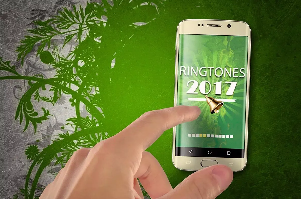 Top Oppo Ringtones Ekran Görüntüleri