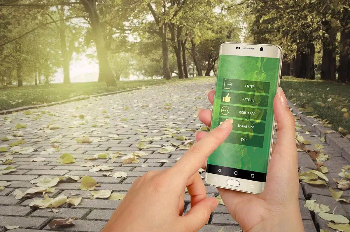 Top Oppo Ringtones Ekran Görüntüleri