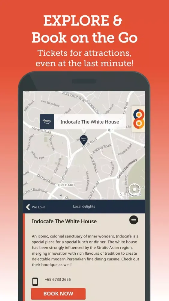 TopoTogo Explore&Play Screenshots