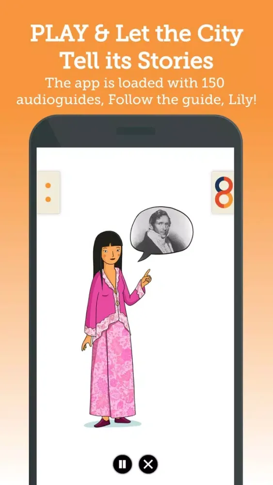 TopoTogo Explore&Play Screenshots