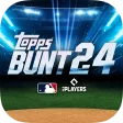 Topps® BUNT® MLB Card Trader
