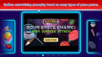 Candymania™應用截圖