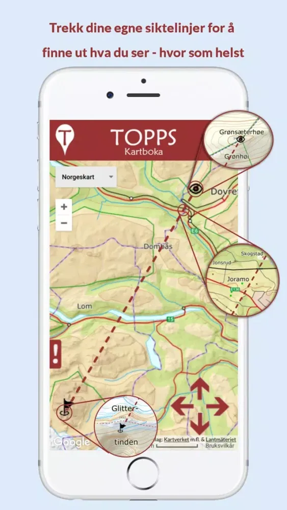 TOPPS Kartboka應用截圖