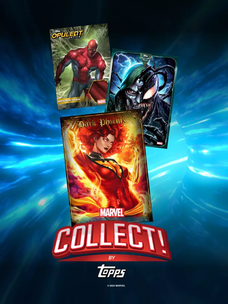 تصاویر Marvel