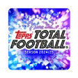 Topps Total Football®