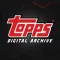 Topps® Digital Archive