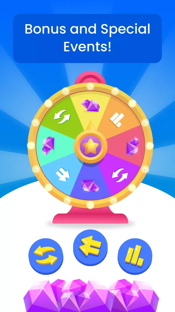 Captures d'écran de Trivia Quiz Knowledge