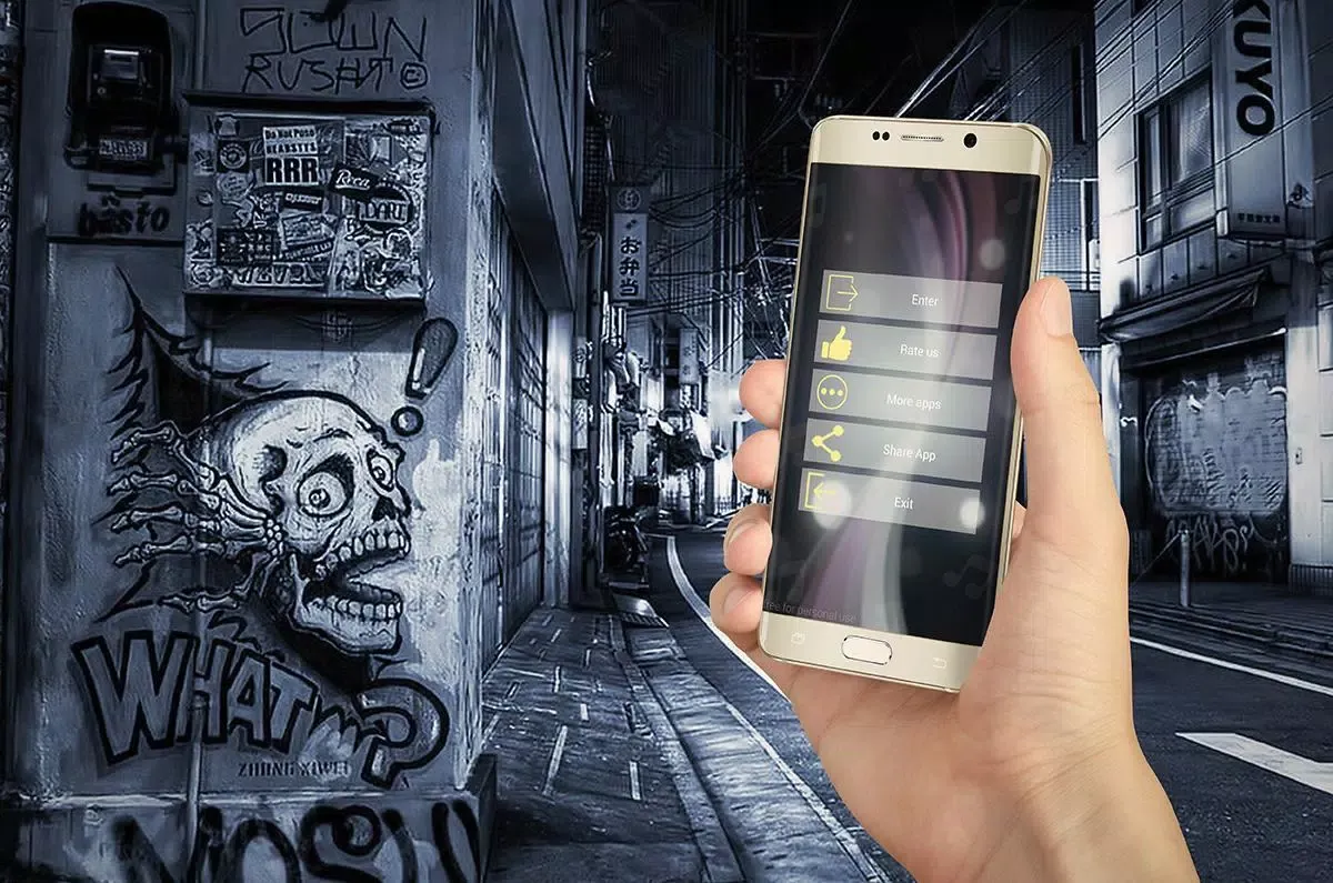 Ảnh chụp màn hình của Best Ringtones