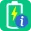 Battery status viewer