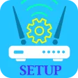 Router Admin and WiFi Analyzer