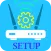Router Admin and WiFi Analyzer