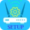 Router Admin and WiFi Analyzer