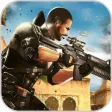 Campaign Sniper Special: IGI E