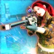 Swat Sniper Shooter