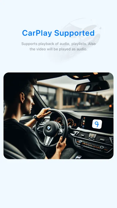 FebBox:No Ads,1TB base storage应用截图