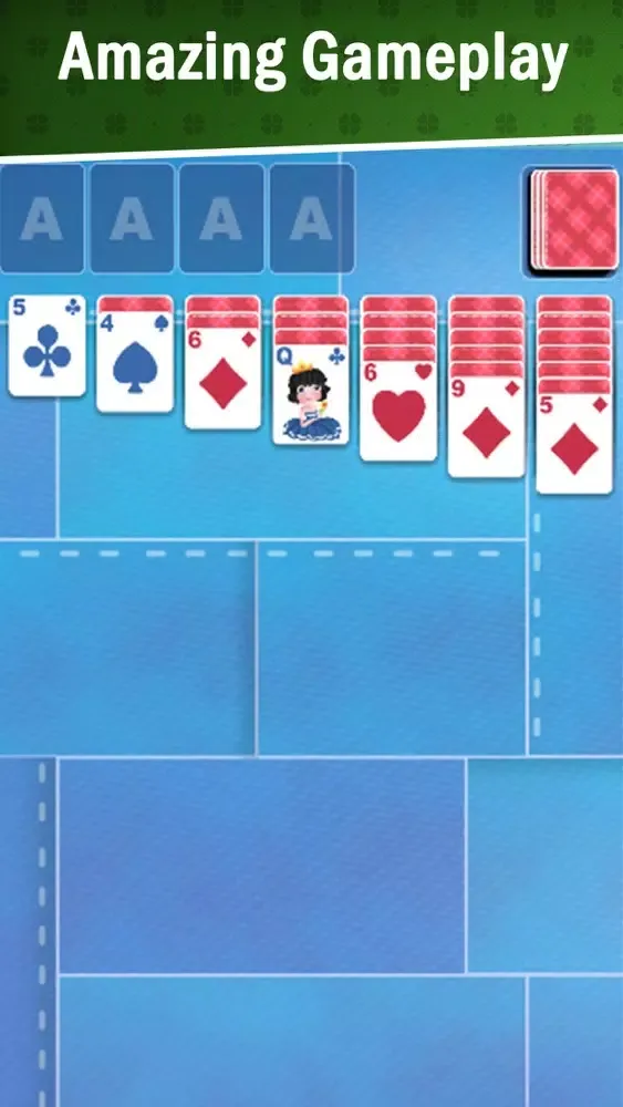Star Solitaire Classic স্ক্রিনশট