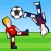 Duel Soccer Battle Supreme