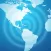 Earthquakes  - Latest & Alert