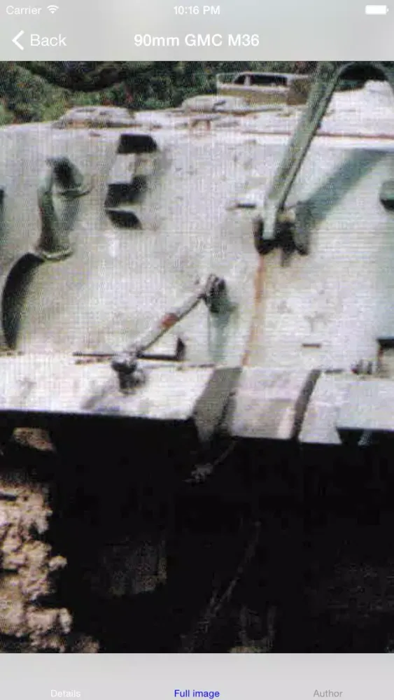 Tank destroyers of WW2 Screenshots