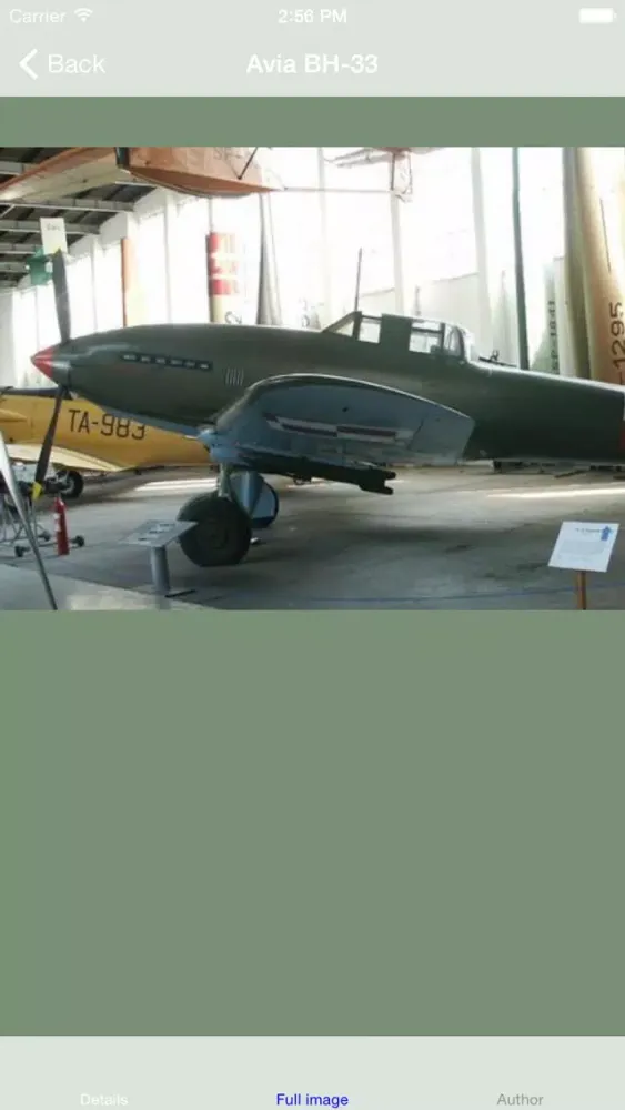 WW2 Fighters Ekran Görüntüleri