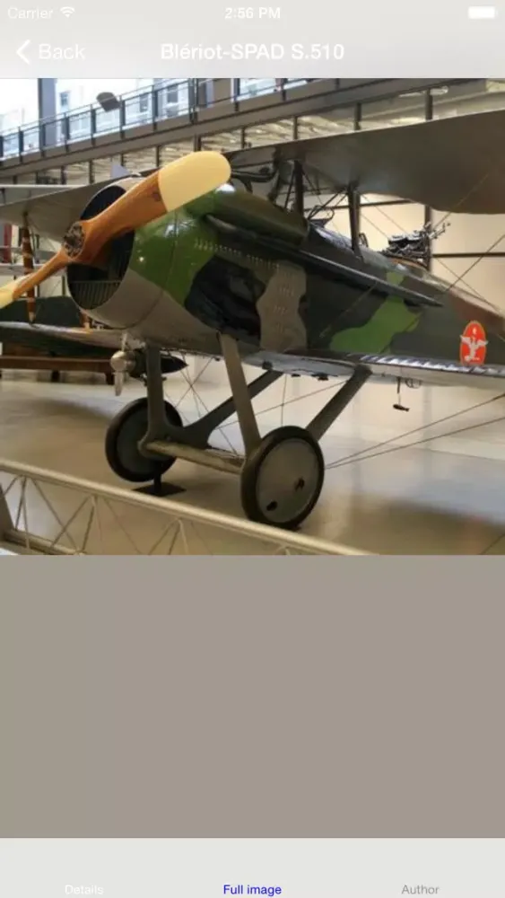 WW2 Fighters Ekran Görüntüleri