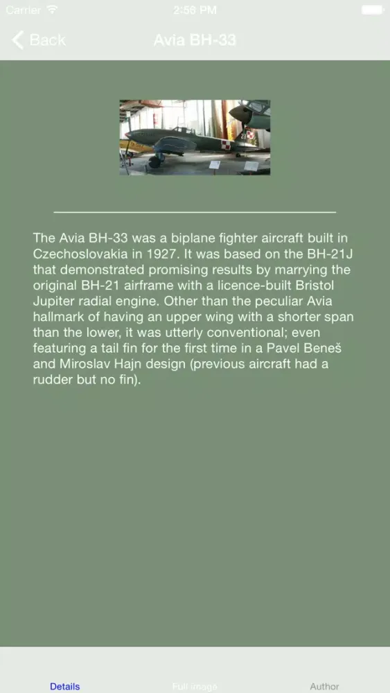 WW2 Fighters Ekran Görüntüleri