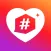 Top Likes Tags - 1000 + Tags