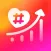 Top Likes Tag &Trending Post