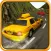 Crazy Hill Speed Taxi Driving 3D