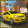 NYC Fastlane Taxi Driver NYC Fastlane Taxi Driver