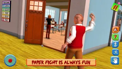 صور Hello Bully Teacher 3D