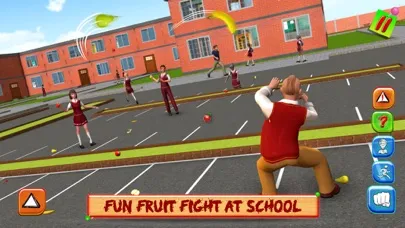 صور Hello Bully Teacher 3D
