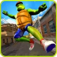Super Turtle Hero Adventures Super Turtle Hero Adventures