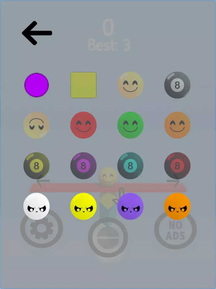 صور TiltBall iPad 