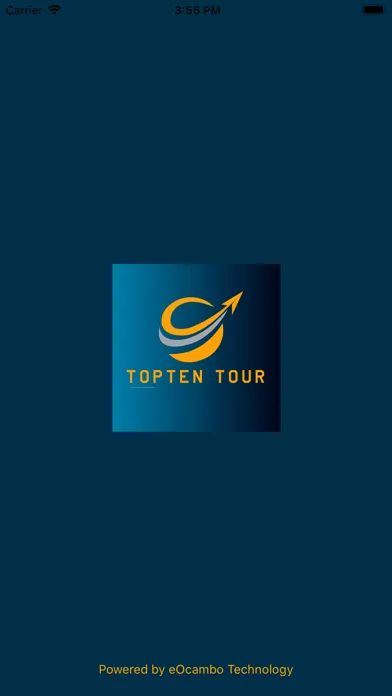 Top Ten Tour Cambodia Screenshots