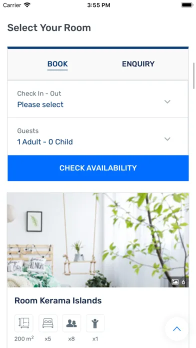Top Ten Tour Cambodia Screenshots
