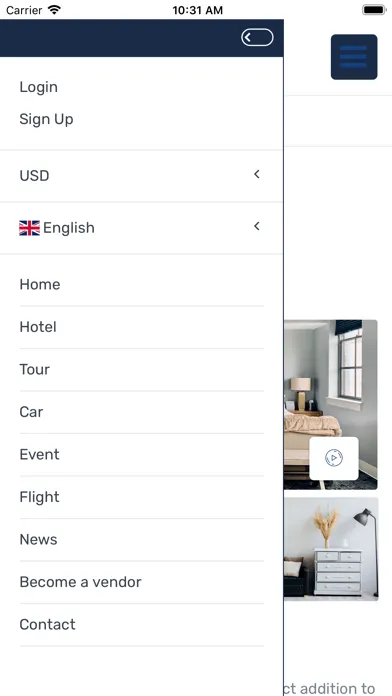 Top Ten Tour Cambodia Screenshots