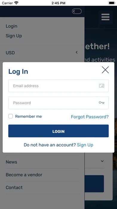Top Ten Tour Cambodia Screenshots